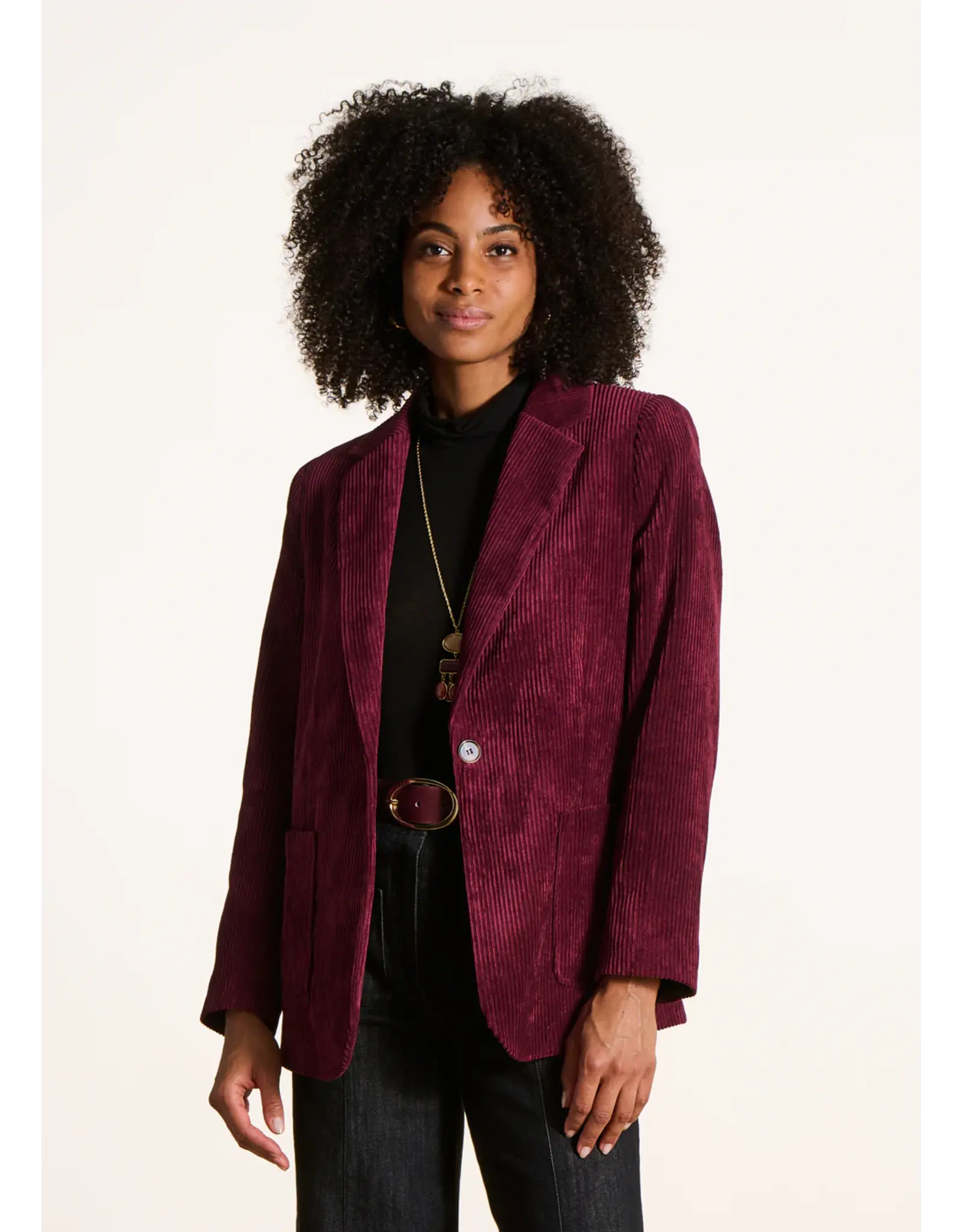 La Fee Maraboutee BELINA - Jacket