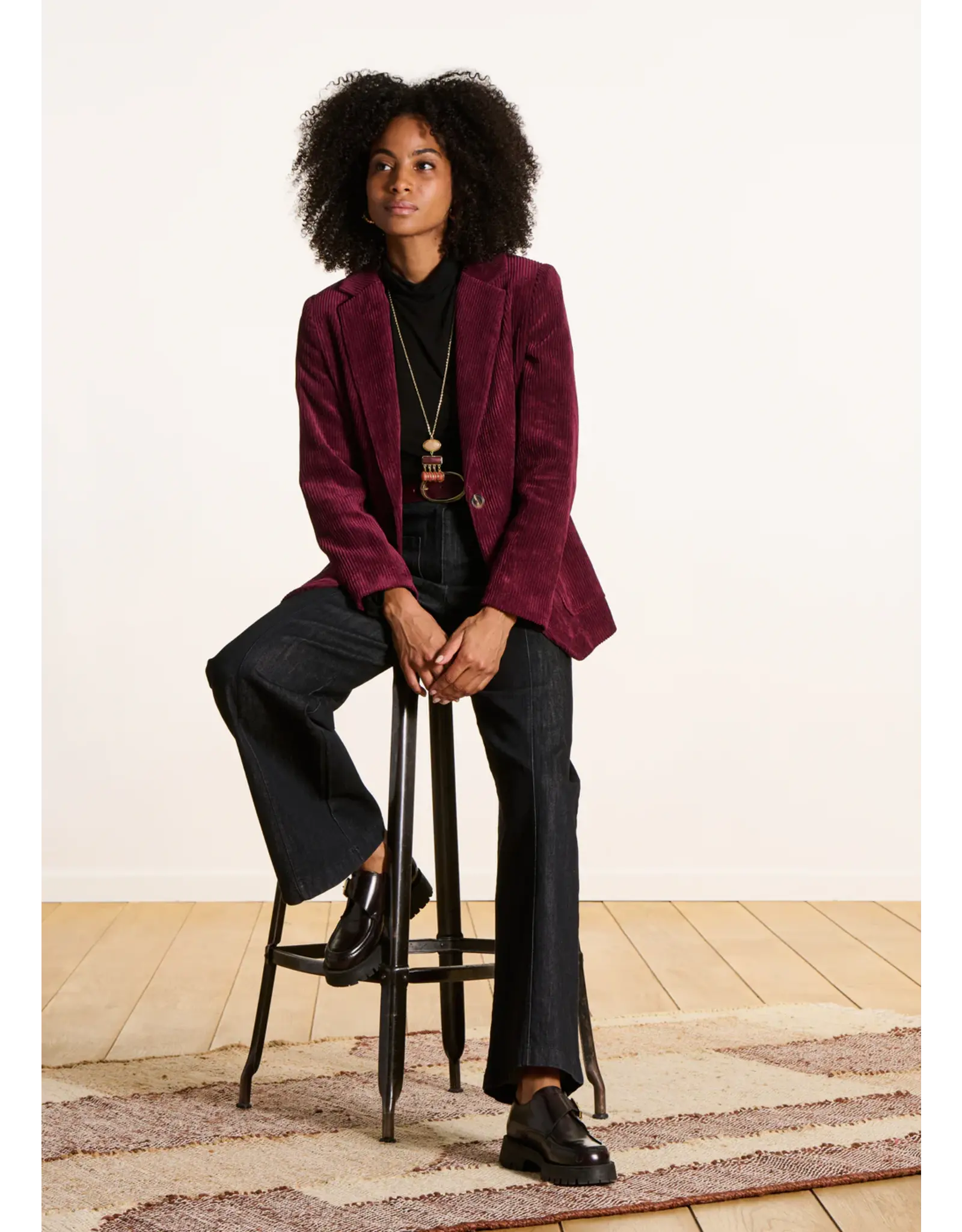 La Fee Maraboutee BELINA - Jacket