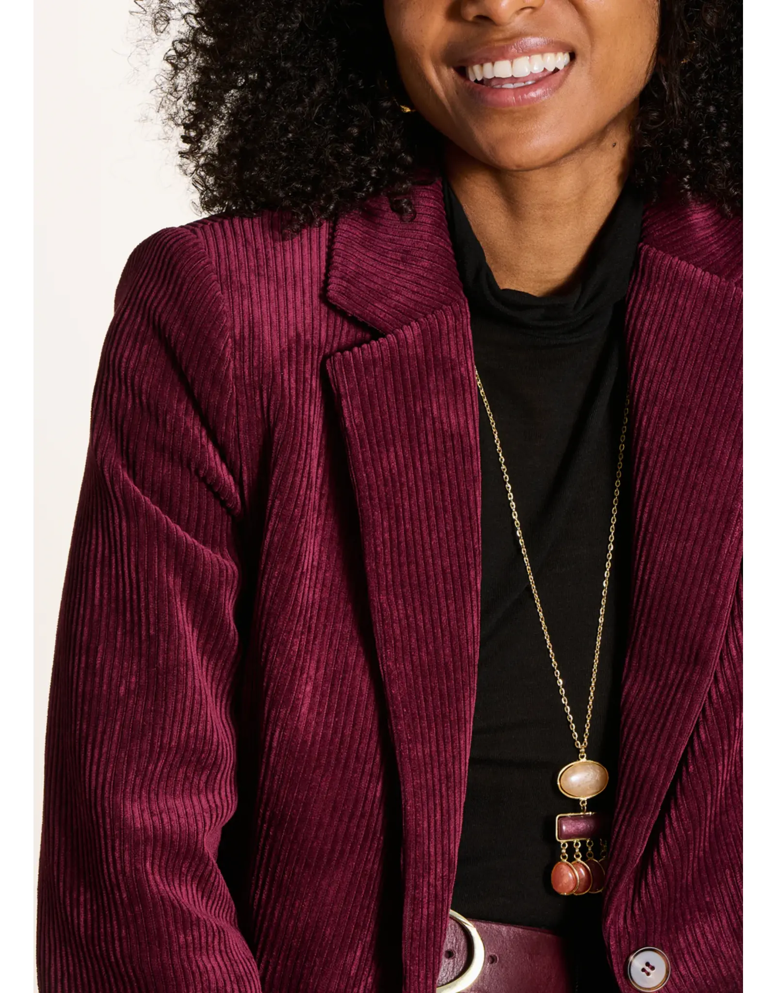 La Fee Maraboutee BELINA - Jacket