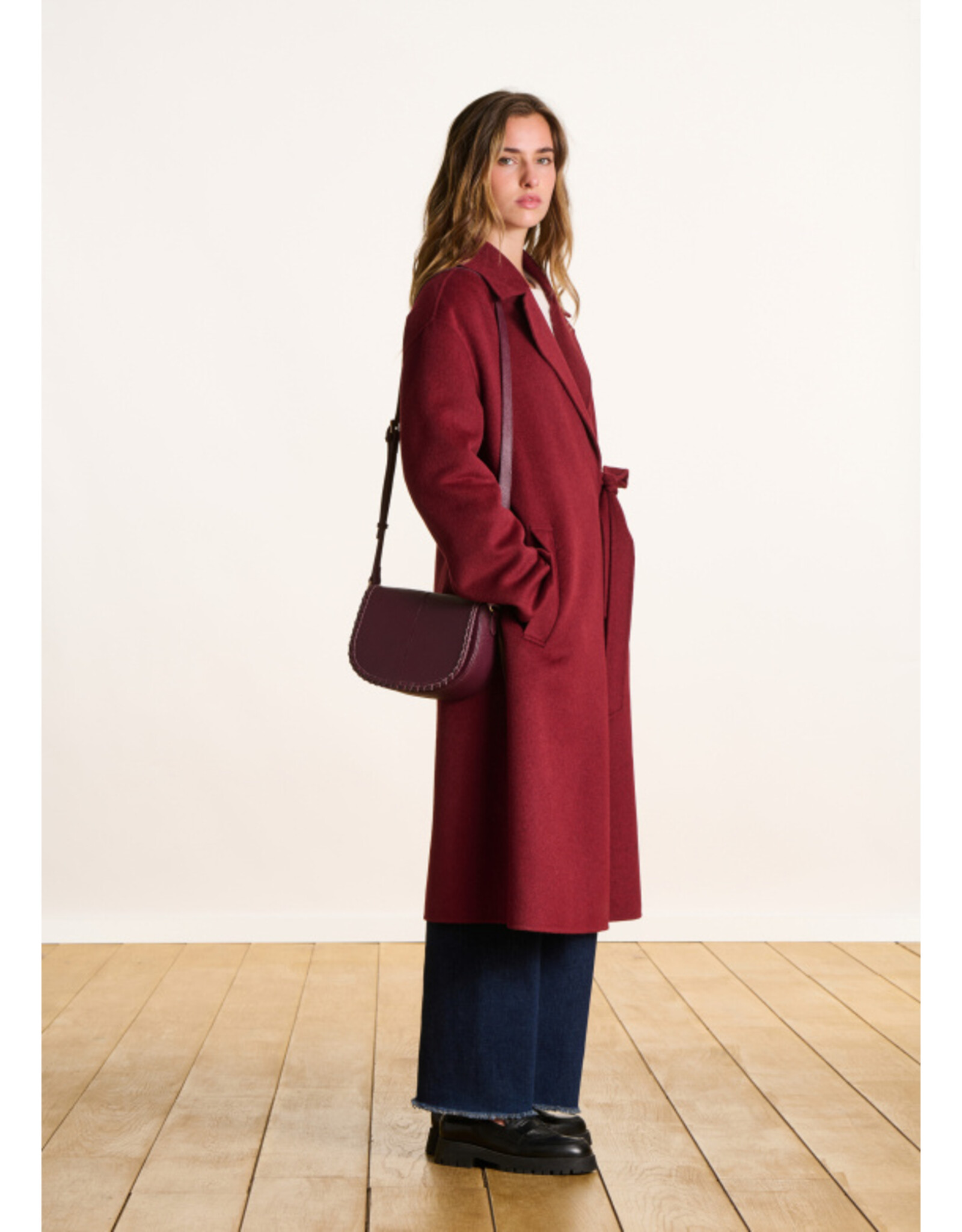 La Fee Maraboutee Elsinki - Coat