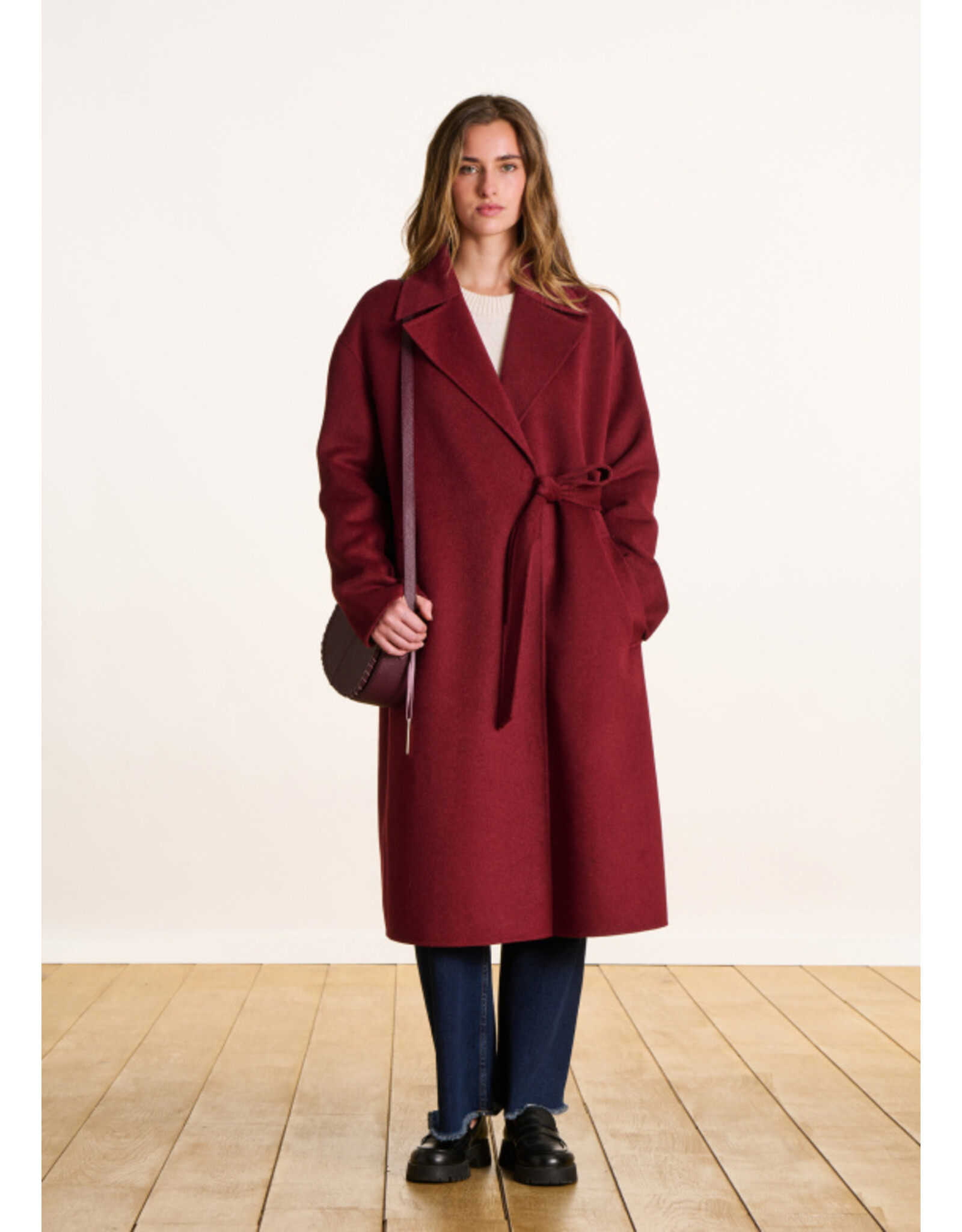 La Fee Maraboutee Elsinki - Coat