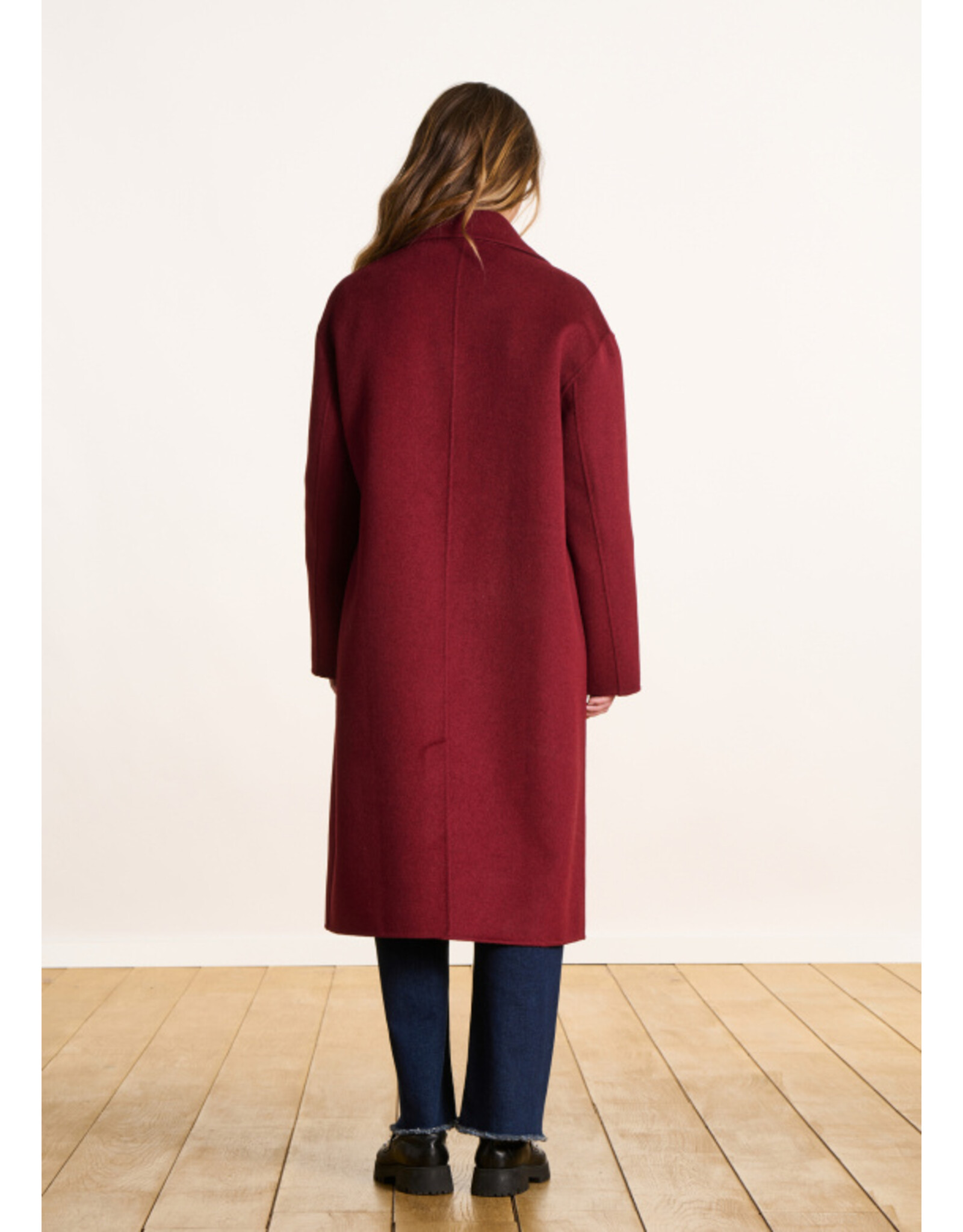 La Fee Maraboutee Elsinki - Coat