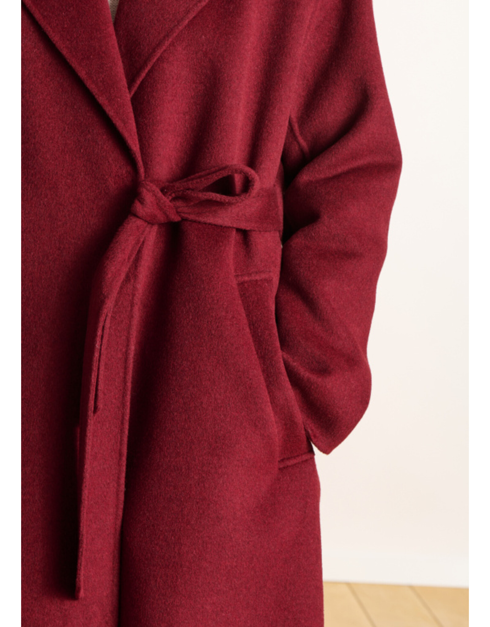 La Fee Maraboutee Elsinki - Coat