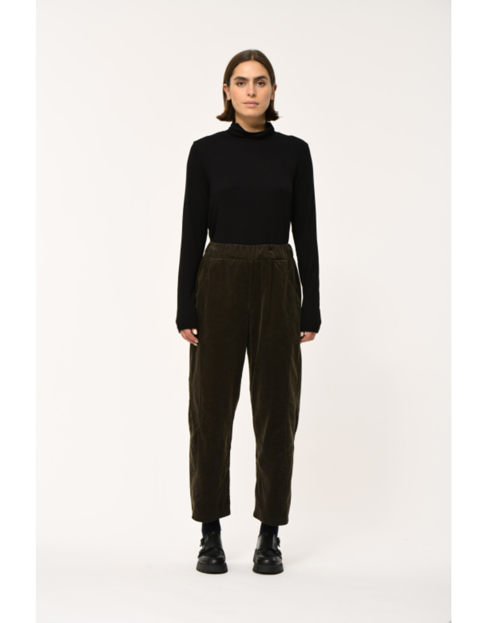 Humility Komori -Trousers