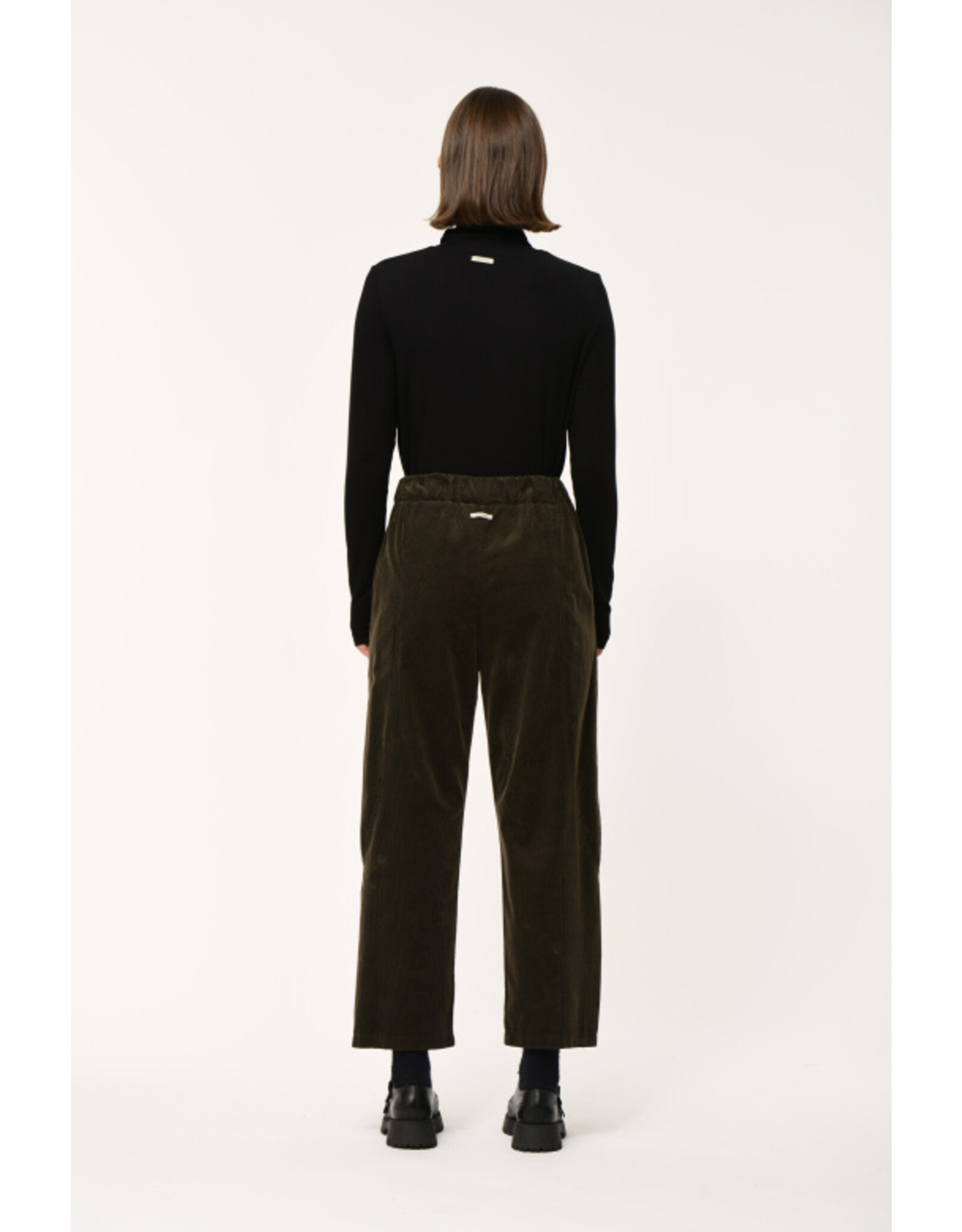 Humility Komori -Trousers