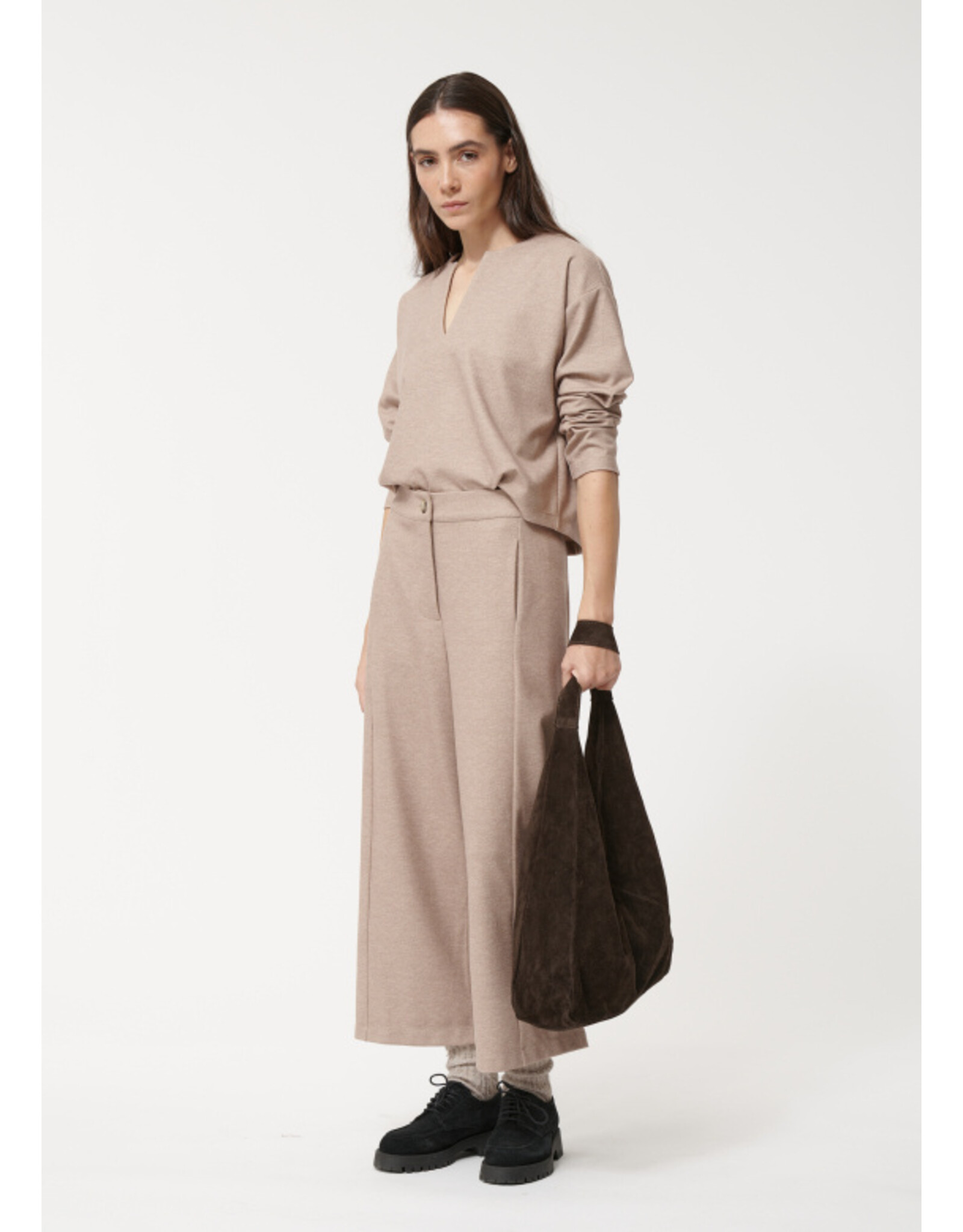 Humility Taylora  - Trousers