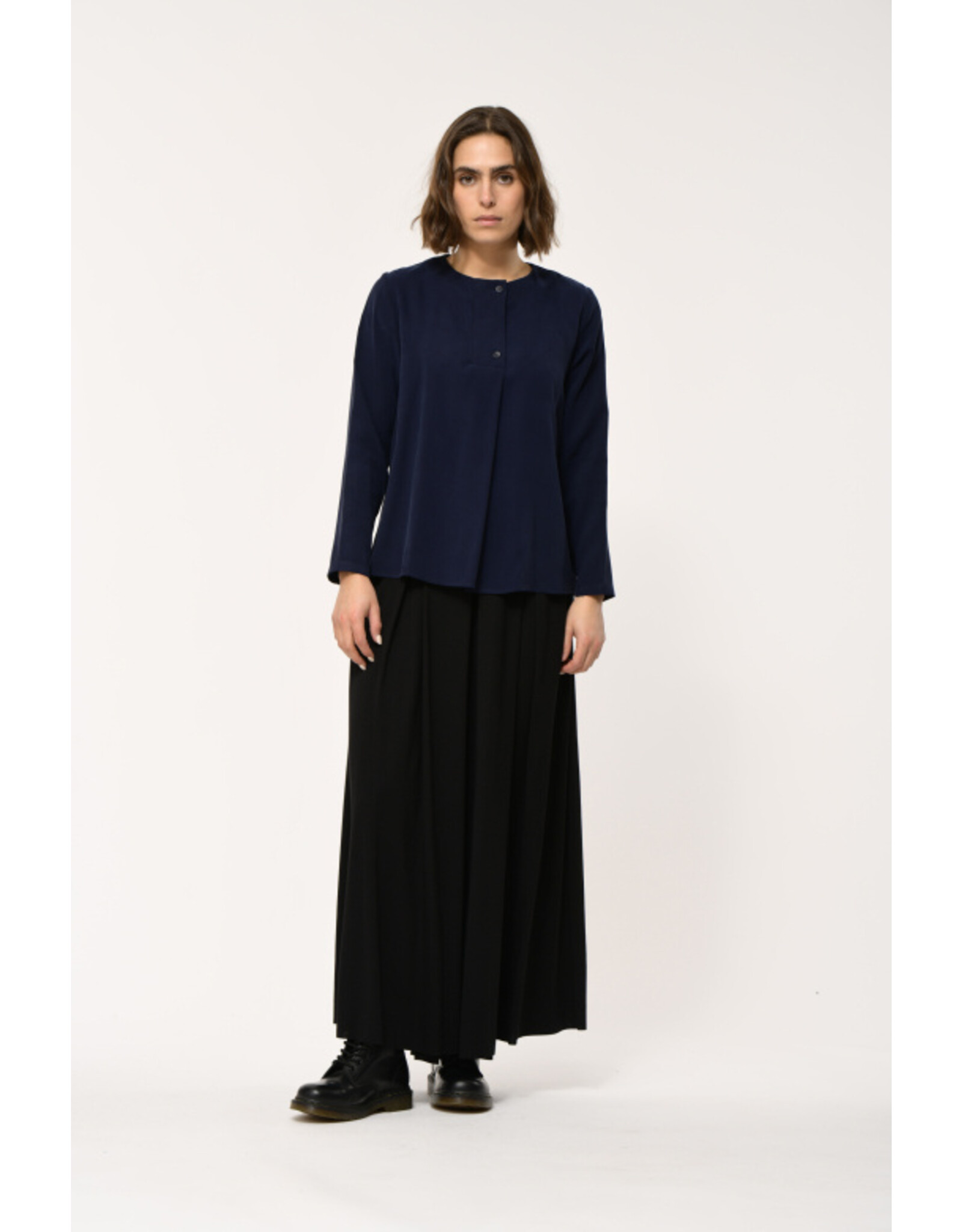 Humility Kuja - Blouse