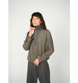 Mos Mosh Soleia Sisse Blouse