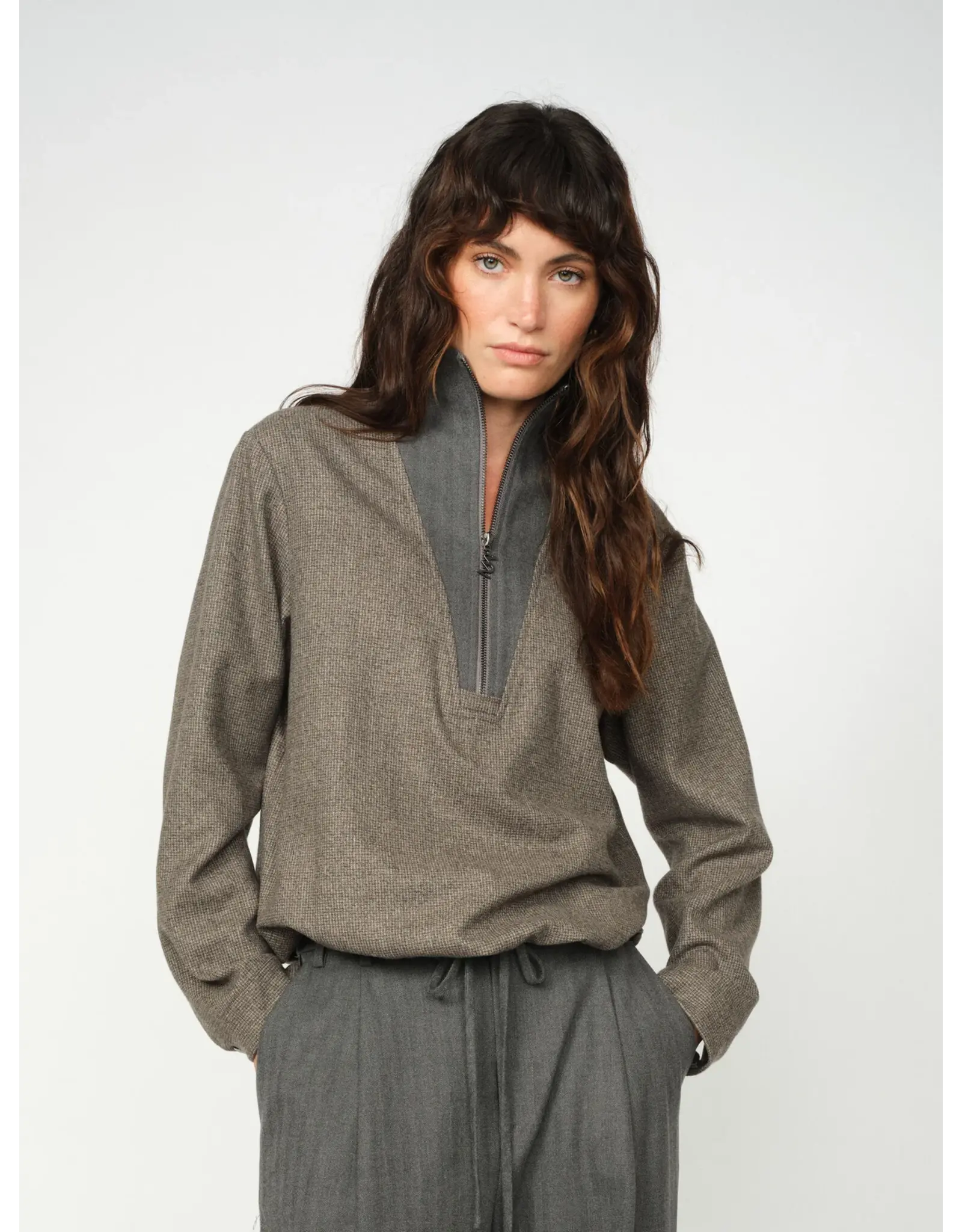 Mos Mosh Soleia Sisse Blouse