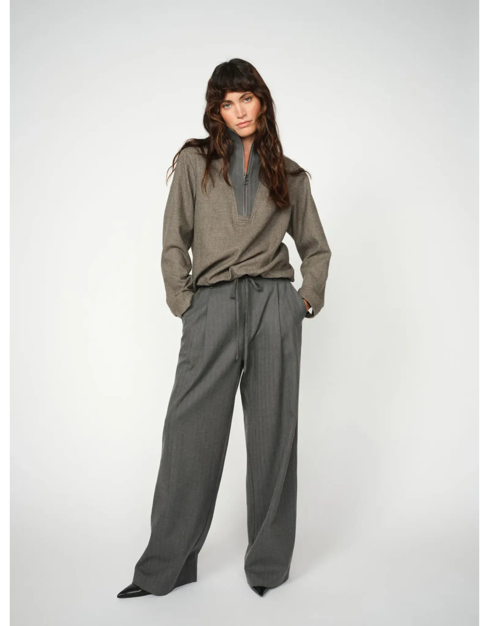 Mos Mosh Soleia Sisse Blouse