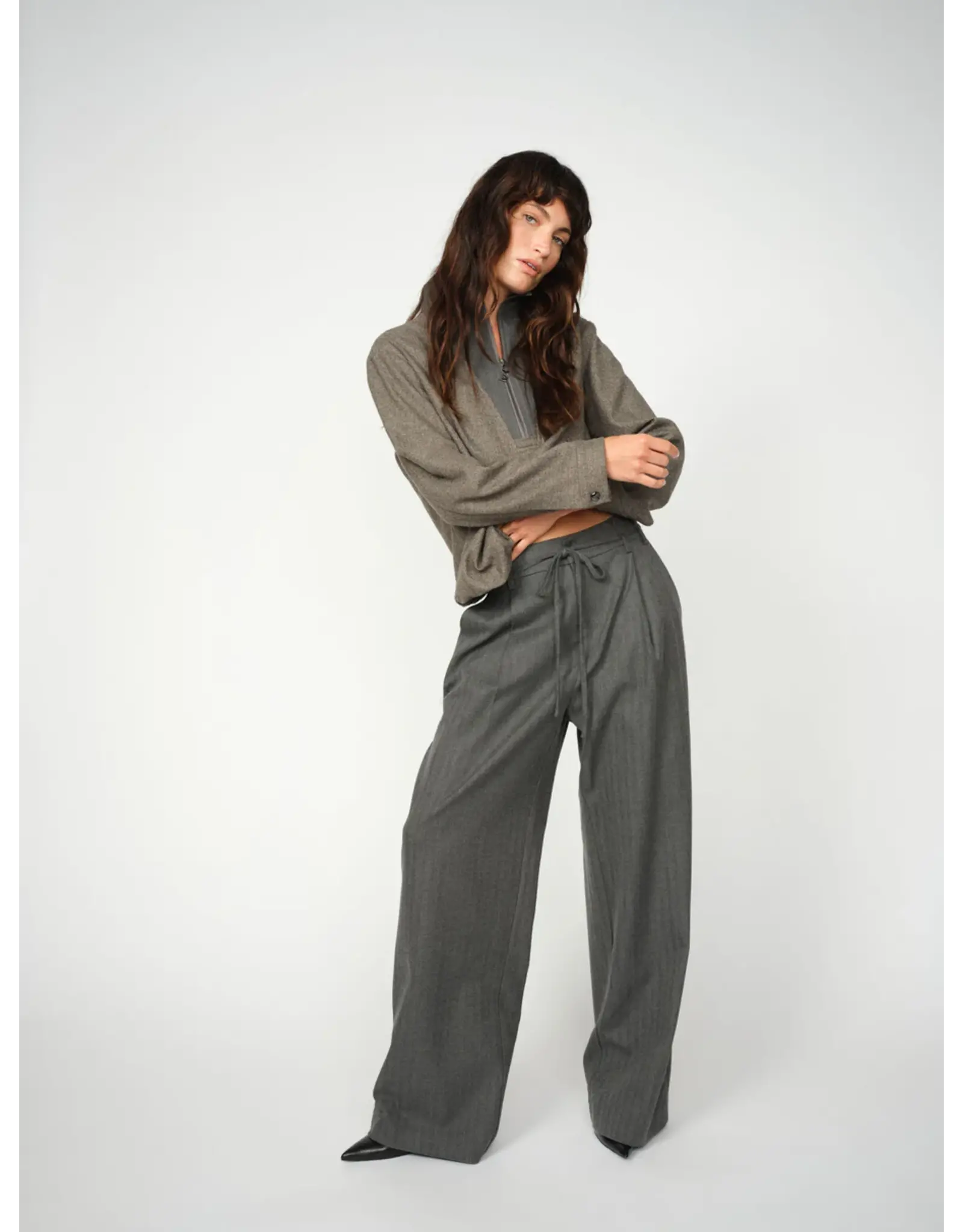 Mos Mosh Soleia Sisse Blouse