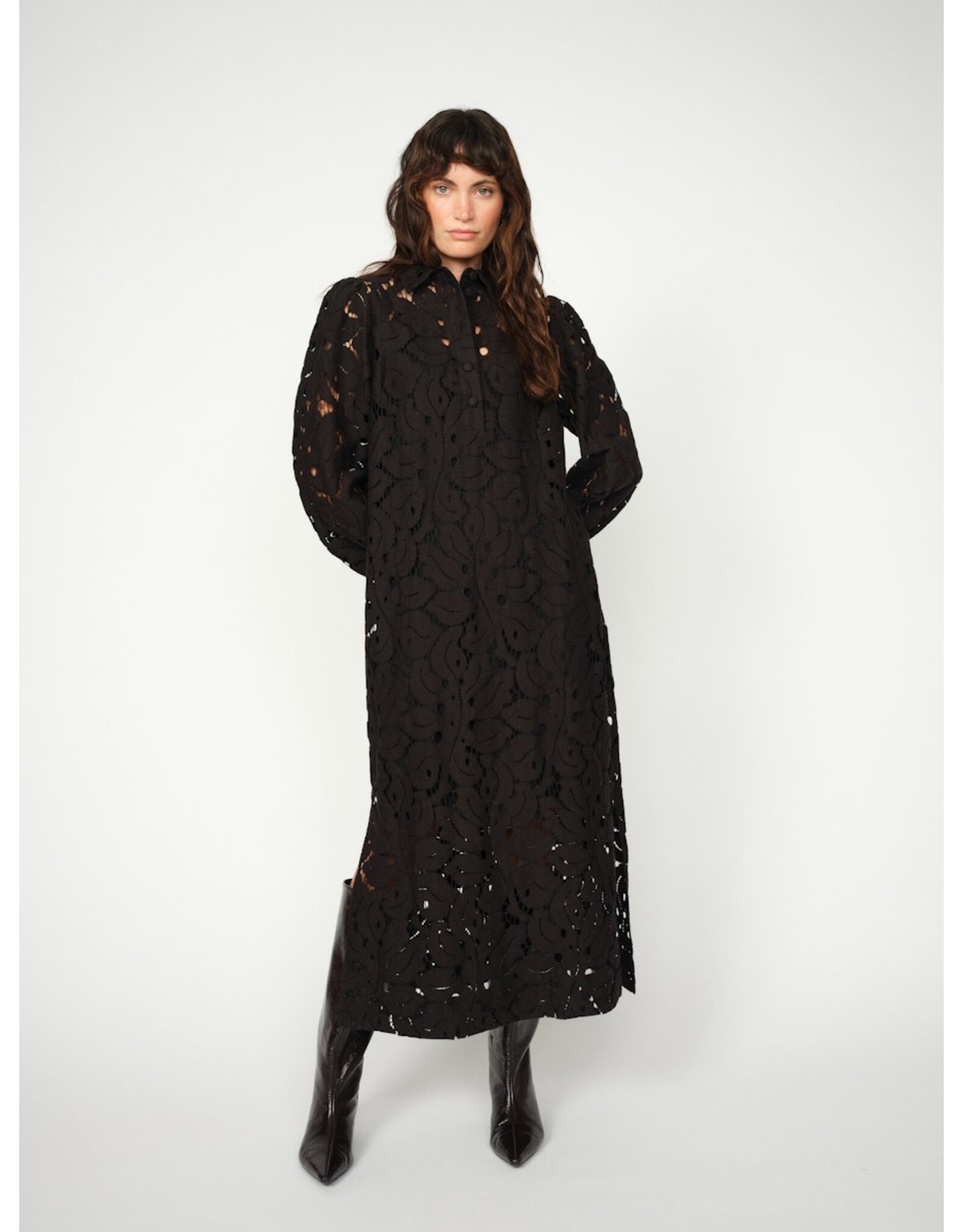 Mos Mosh Lusille Ylette Dress