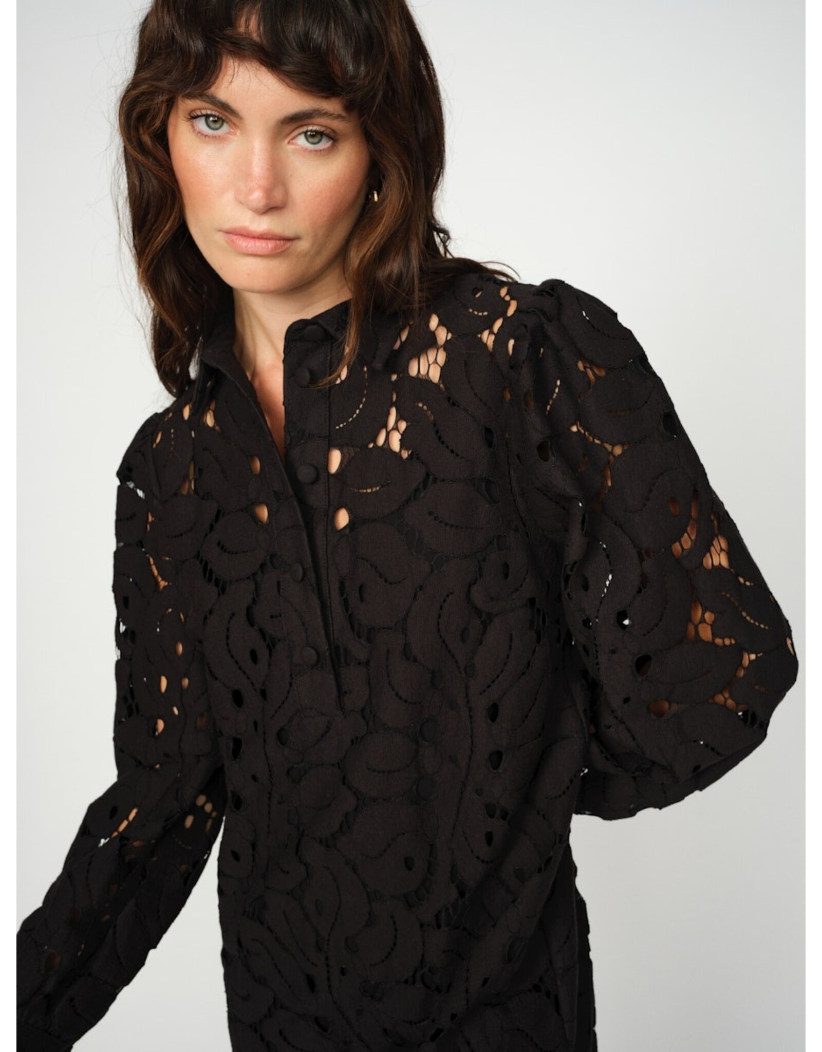 Mos Mosh Lusille Ylette Dress