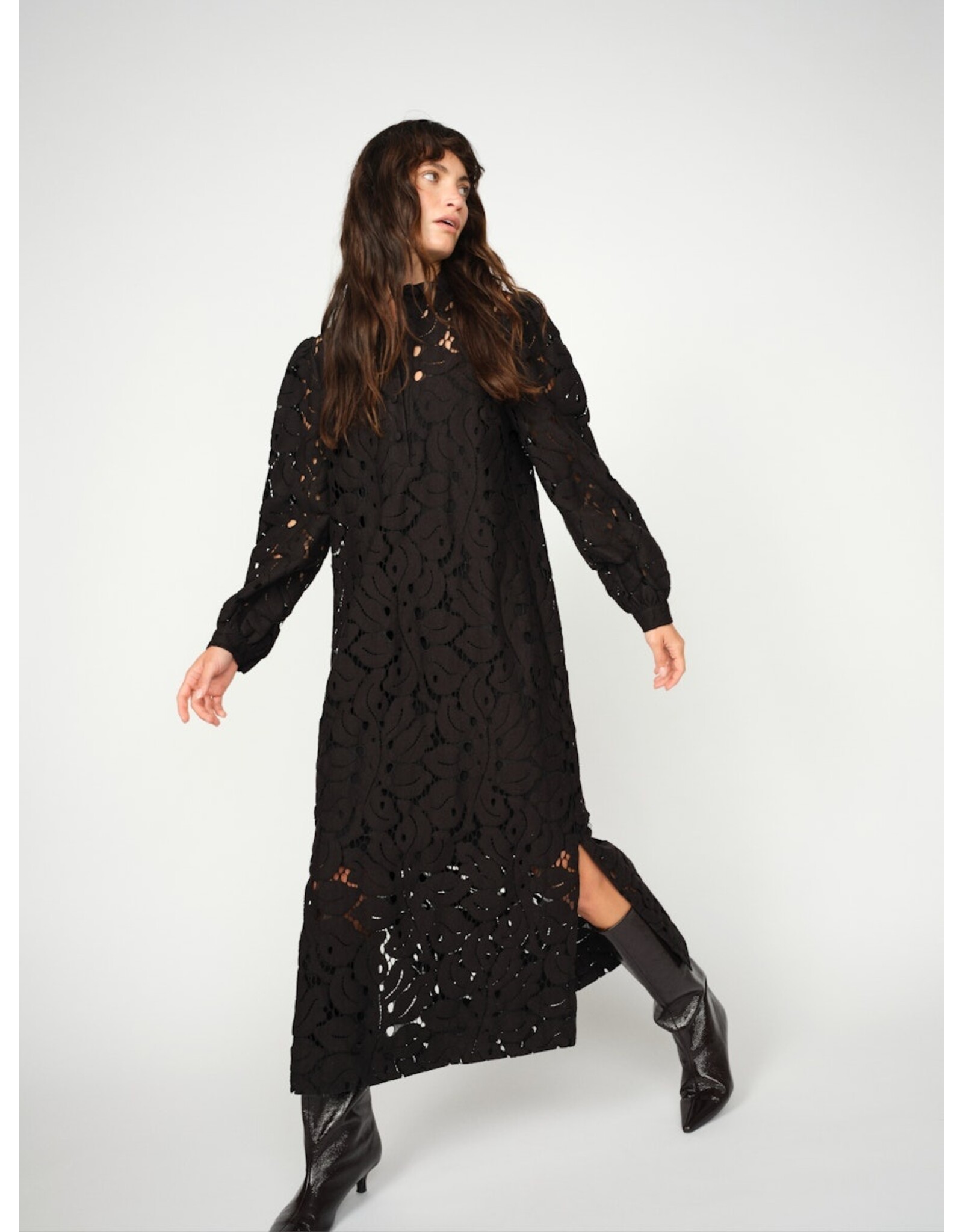 Mos Mosh Lusille Ylette Dress