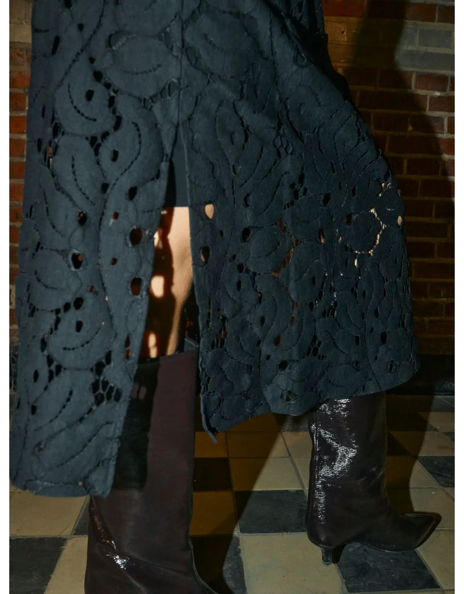 Mos Mosh Lusille Ylette Dress