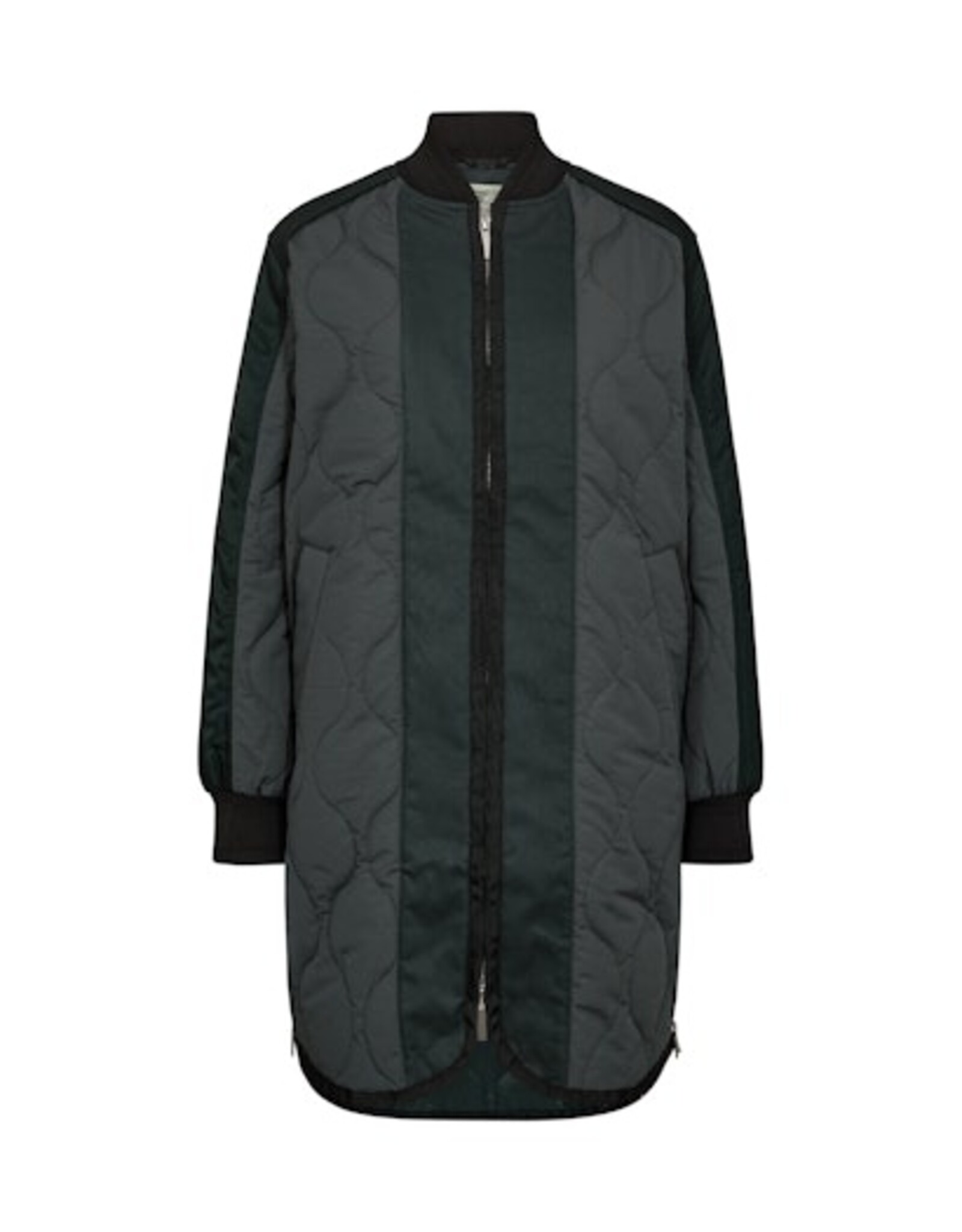 Mos Mosh Freda Quilt Jacket