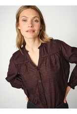 Mos Mosh Benedetta Silky Shirt