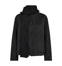 Mos Mosh Maria Loisa Wool Jacket