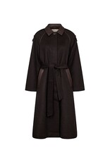 Mos Mosh Eva Wool Coat