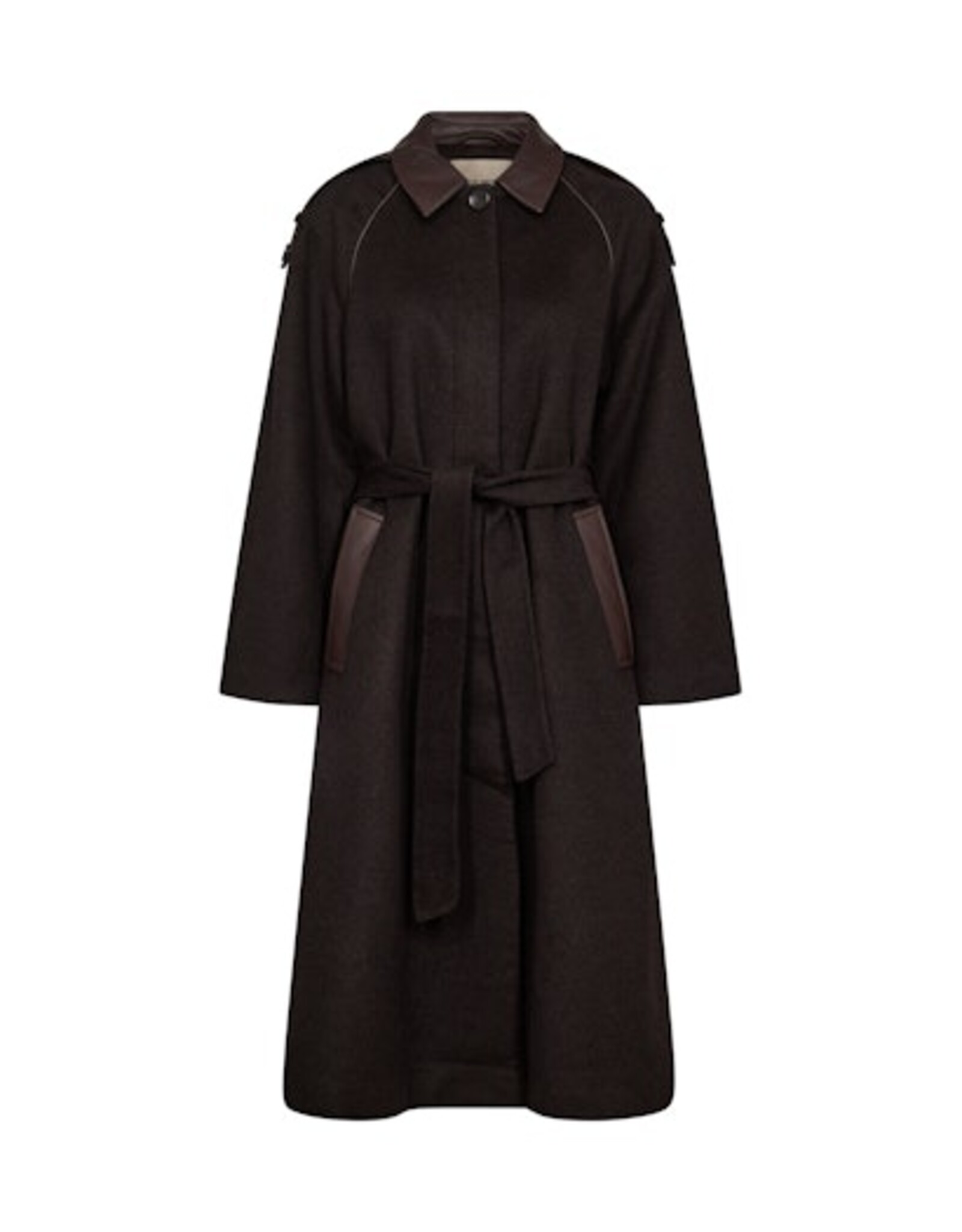 Mos Mosh Eva Wool Coat