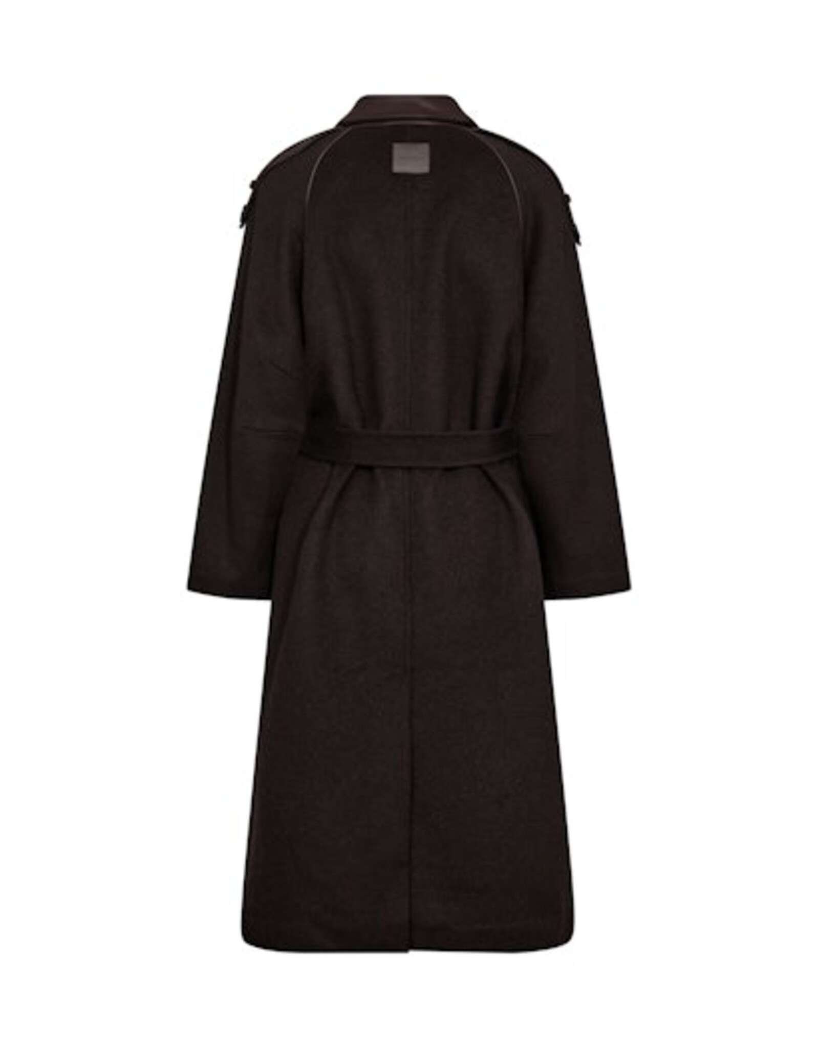 Mos Mosh Eva Wool Coat