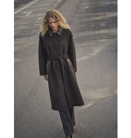 Mos Mosh Eva Wool Coat