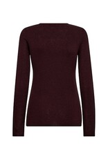 Mos Mosh Bouch O-Neck Knit