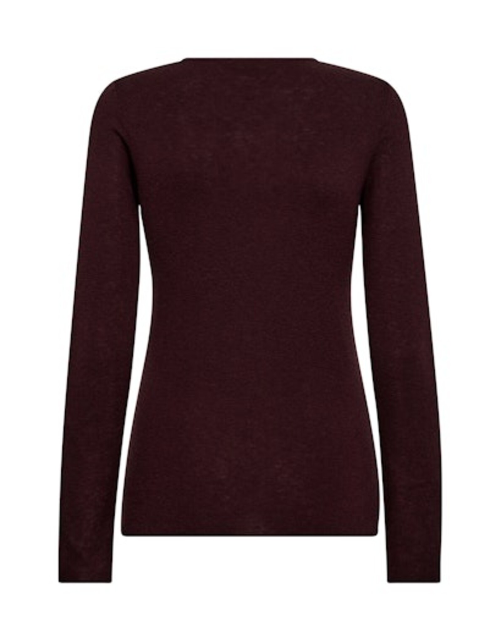 Mos Mosh Bouch O-Neck Knit