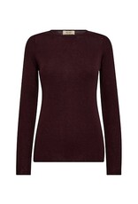 Mos Mosh Bouch O-Neck Knit