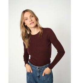 Mos Mosh Bouch O-Neck Knit