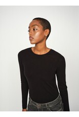 Mos Mosh Bouch O-Neck Knit