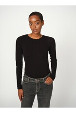 Mos Mosh Bouch O-Neck Knit