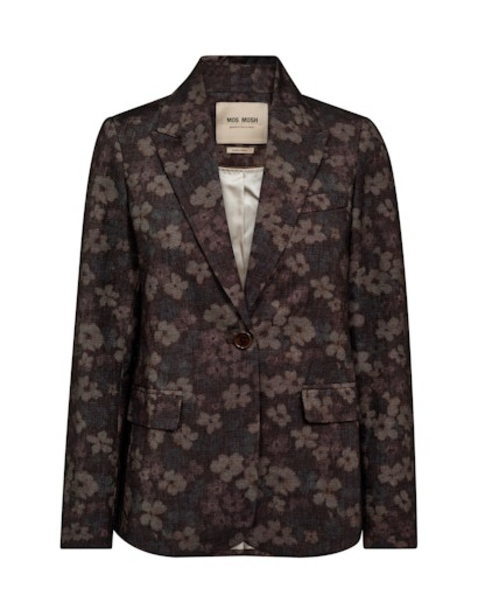 Mos Mosh Linea Finni Blazer