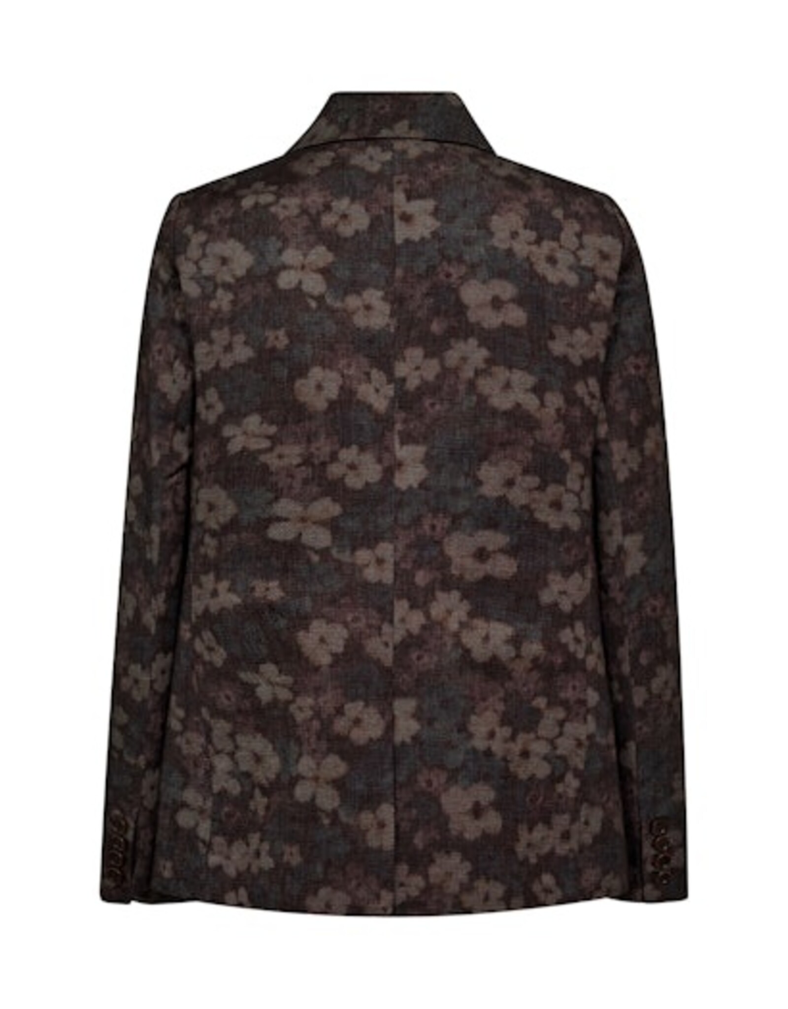 Mos Mosh Linea Finni Blazer