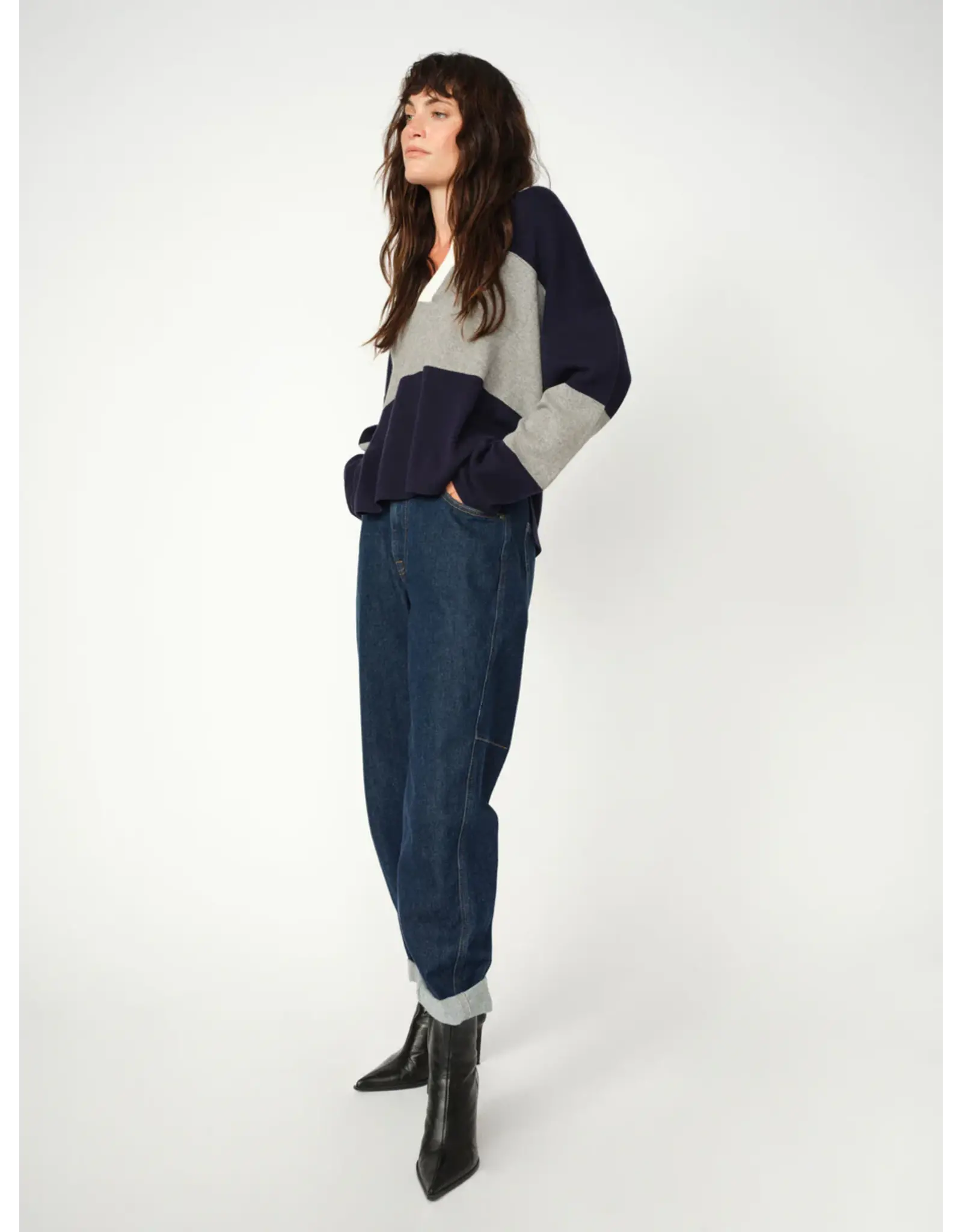 Mos Mosh Aymen Kyoto Jeans