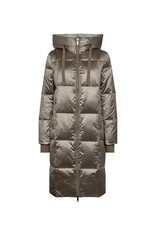 Mos Mosh Nova Metallic Down Jacket