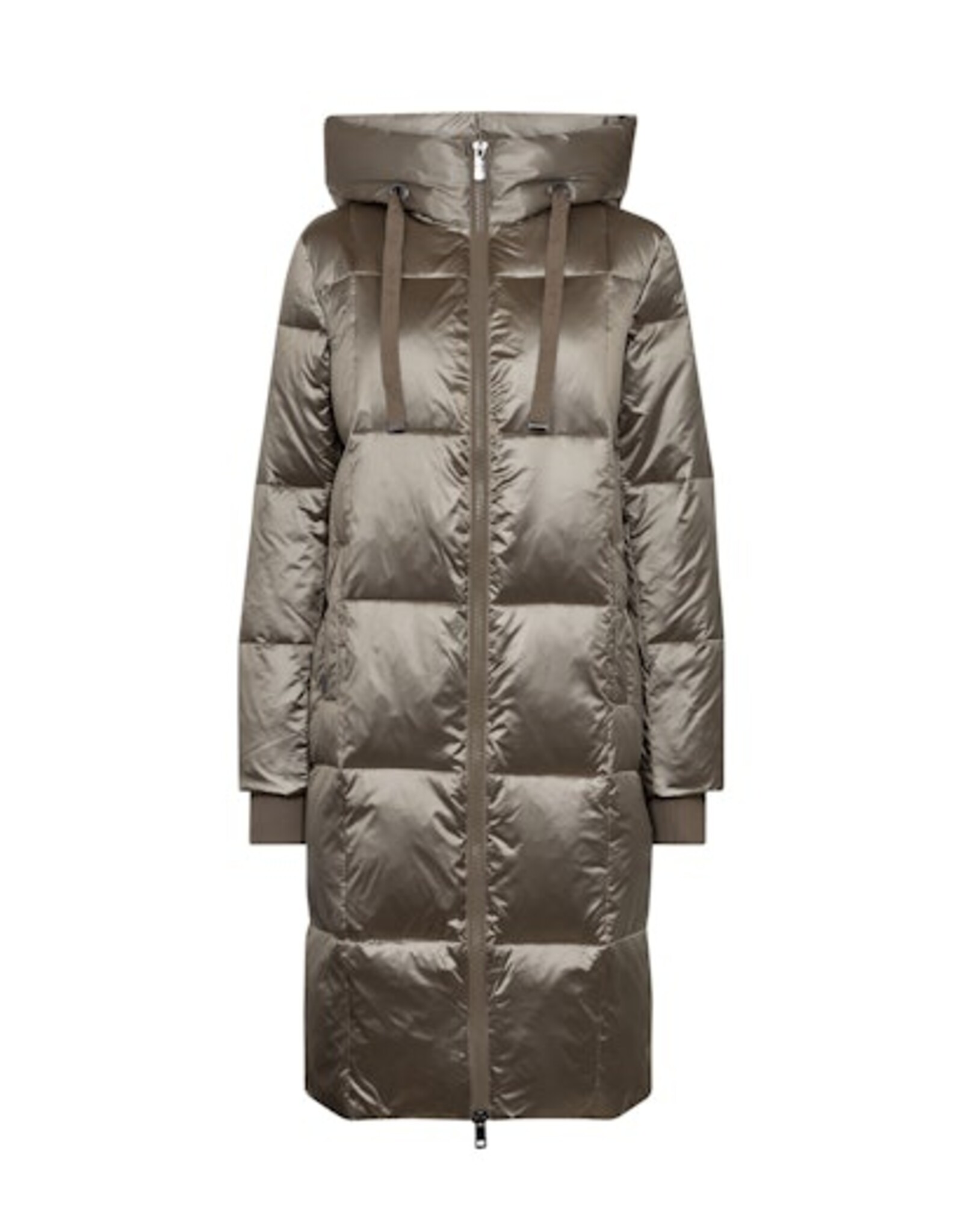 Mos Mosh Nova Metallic Down Jacket