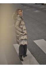 Mos Mosh Nova Metallic Down Jacket