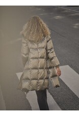Mos Mosh Nova Metallic Down Jacket