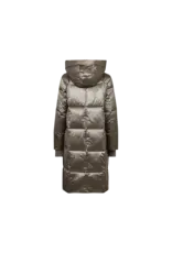 Mos Mosh Nova Metallic Down Jacket