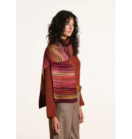 La Fee Maraboutee ENEIA  - Scarf La Fee Maraboutee ENEIA  - Scarf