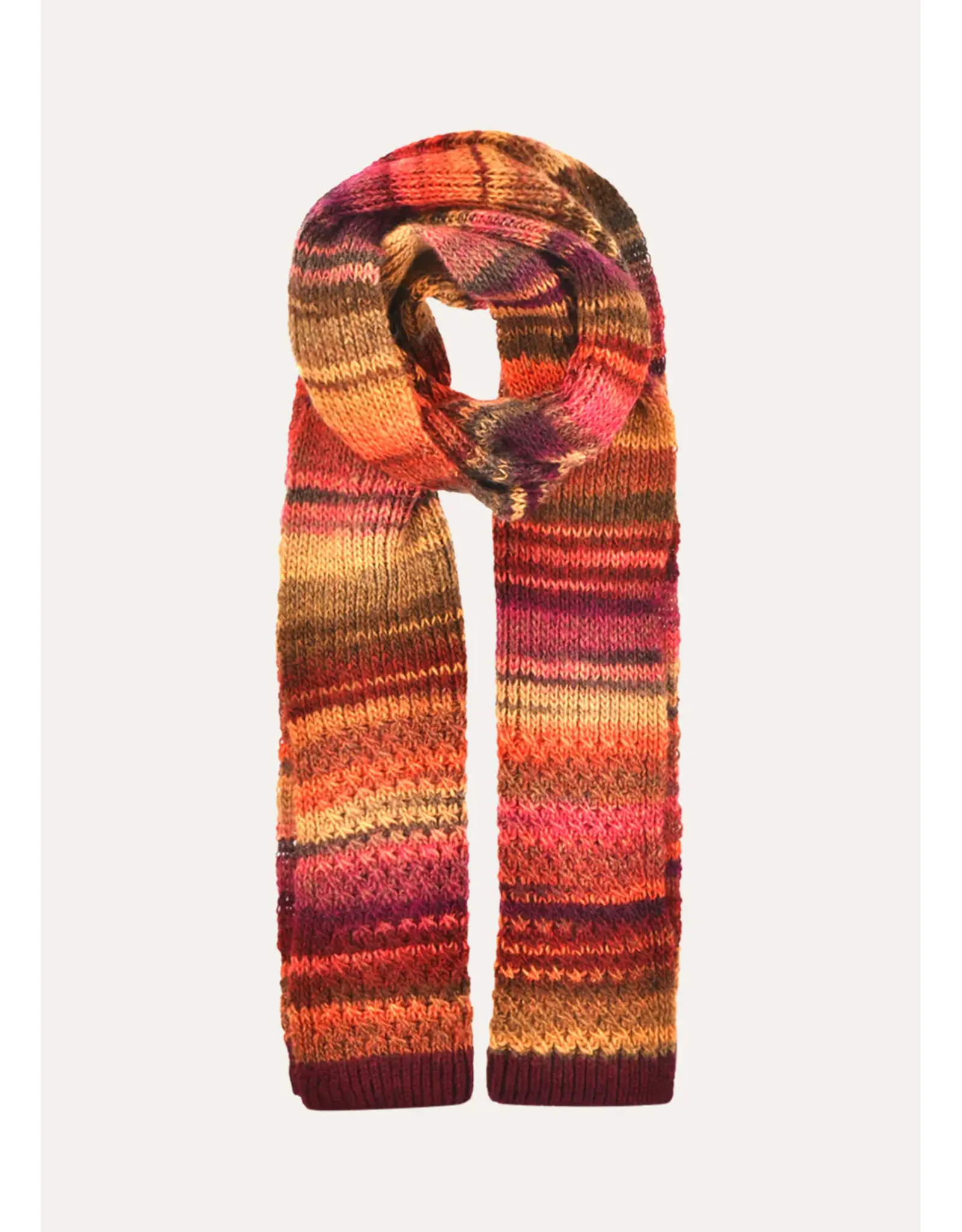 La Fee Maraboutee ENEIA  - Scarf
