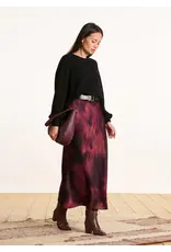 La Fee Maraboutee Emelia Skirt La Fee Maraboutee Emelia Skirt