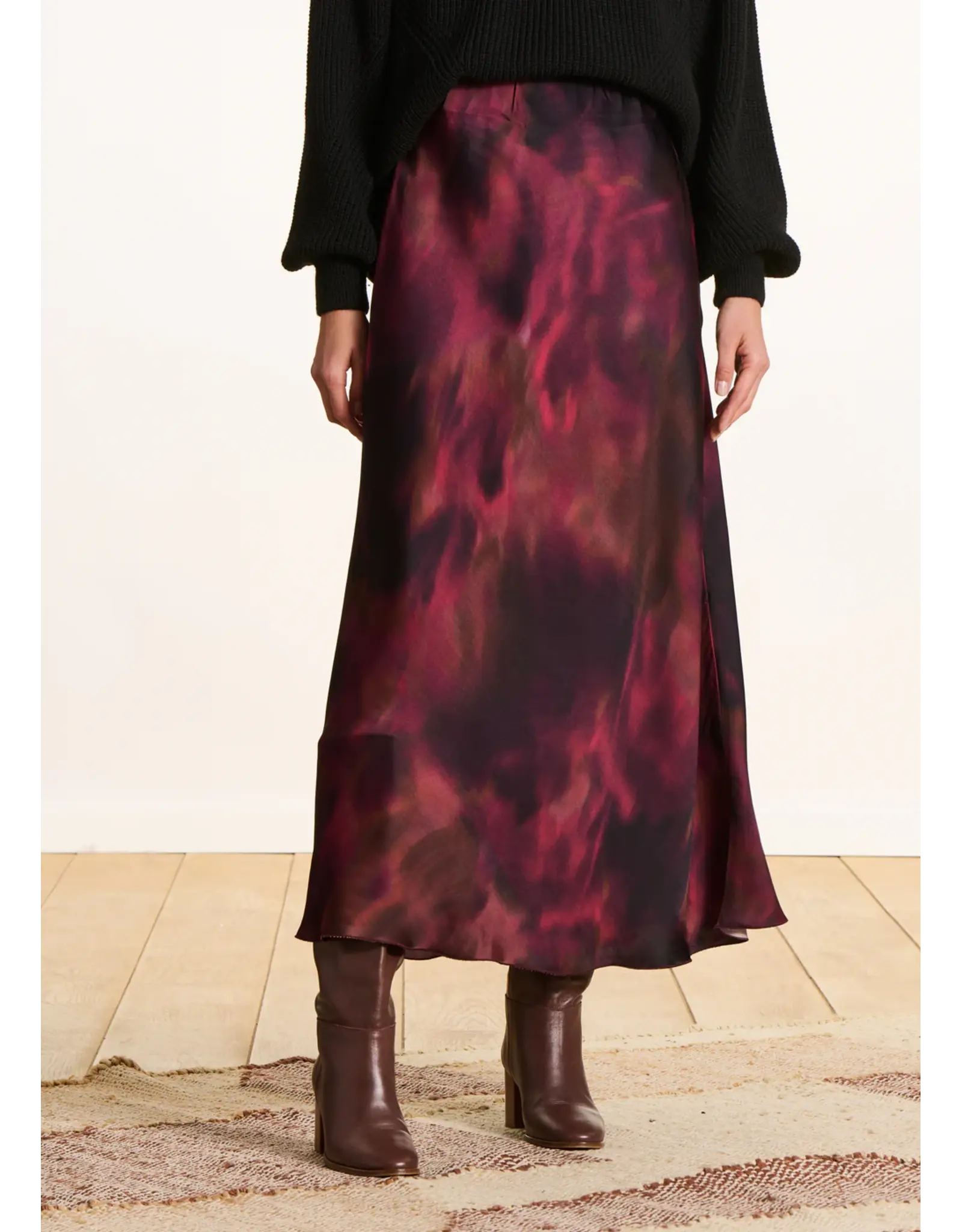La Fee Maraboutee Emelia Skirt