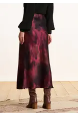La Fee Maraboutee Emelia Skirt La Fee Maraboutee Emelia Skirt