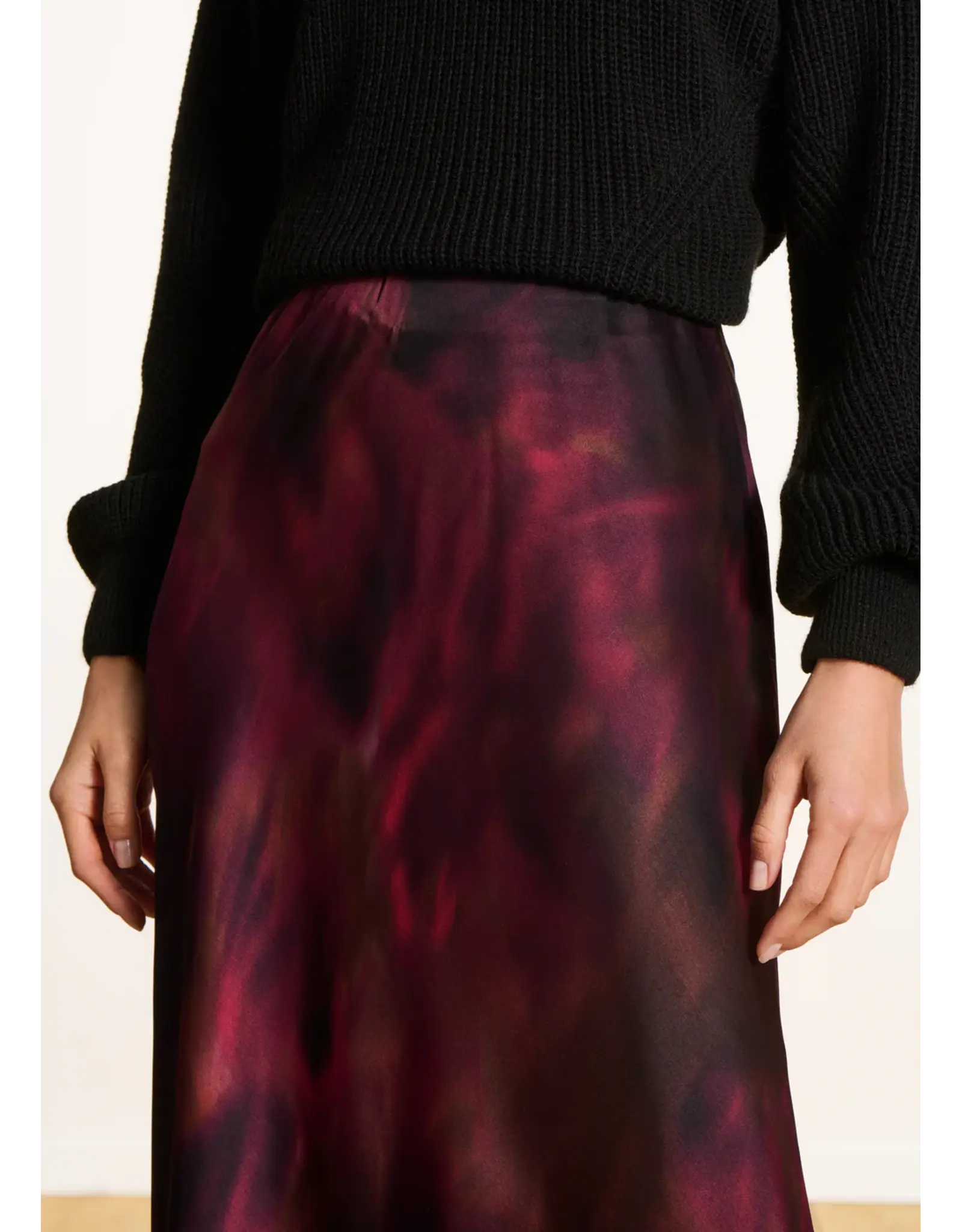 La Fee Maraboutee Emelia Skirt
