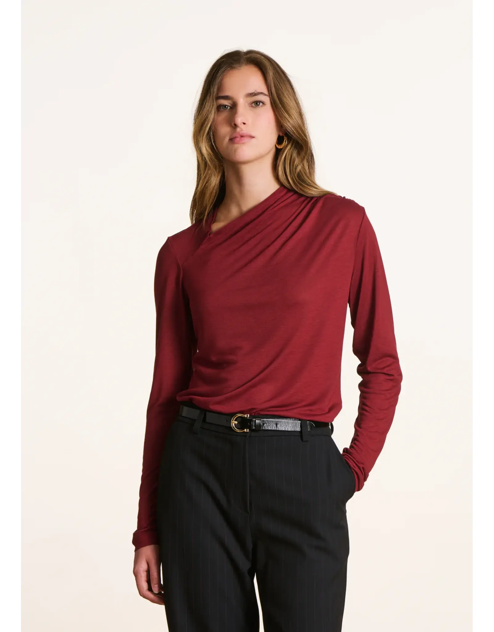 La Fee Maraboutee Emita Tee Shirt
