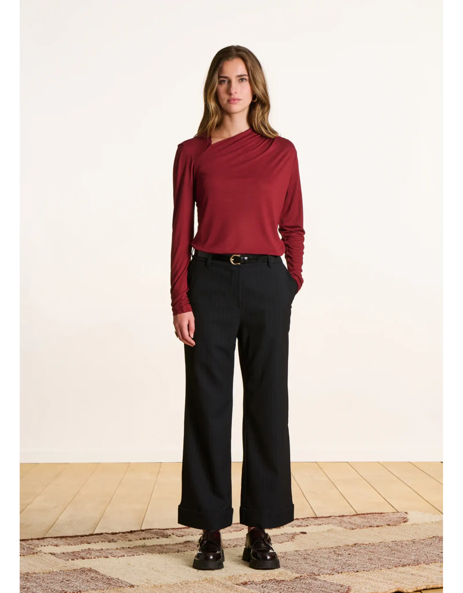 La Fee Maraboutee Emita Tee Shirt