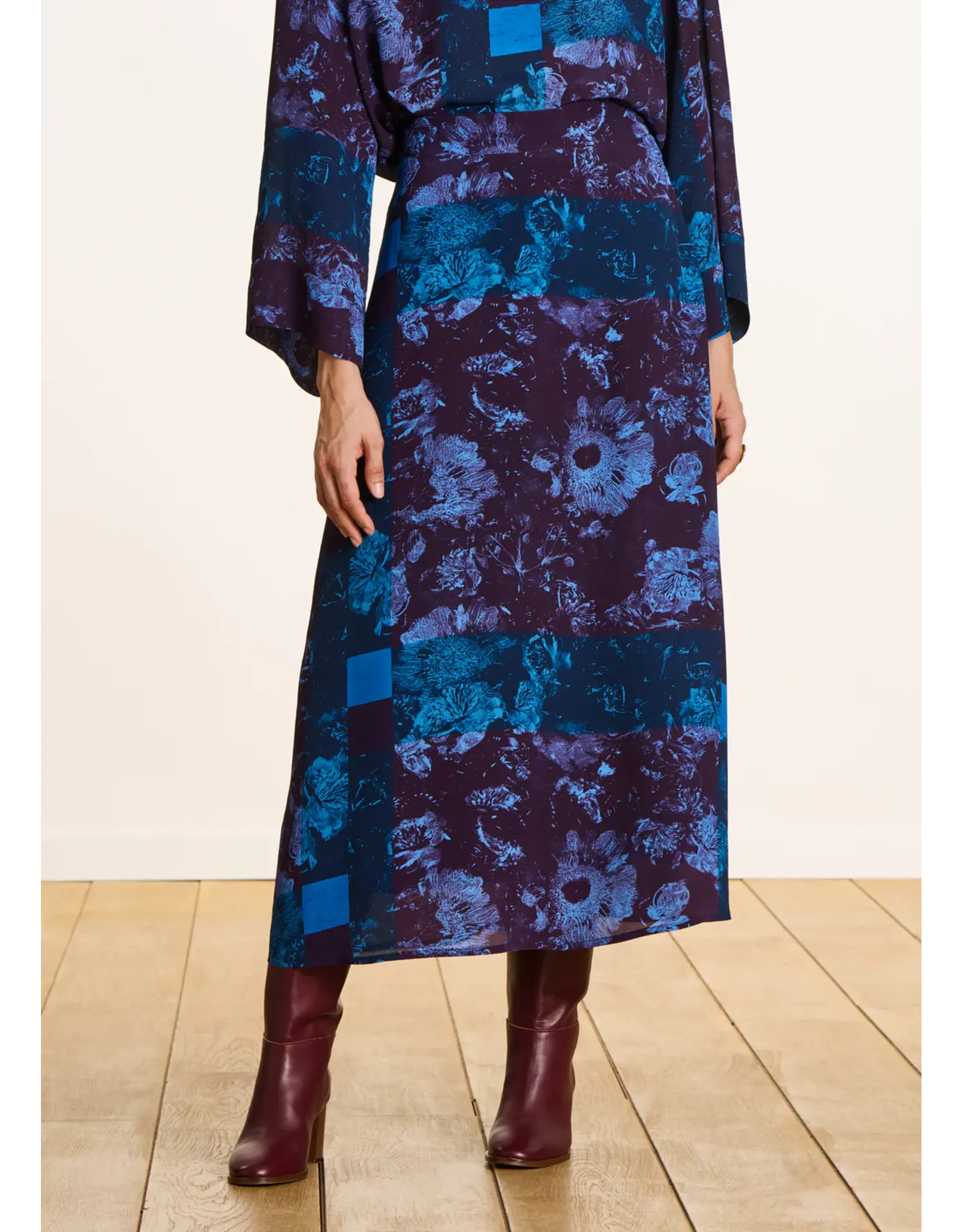 La Fee Maraboutee CLODIA - Skirt