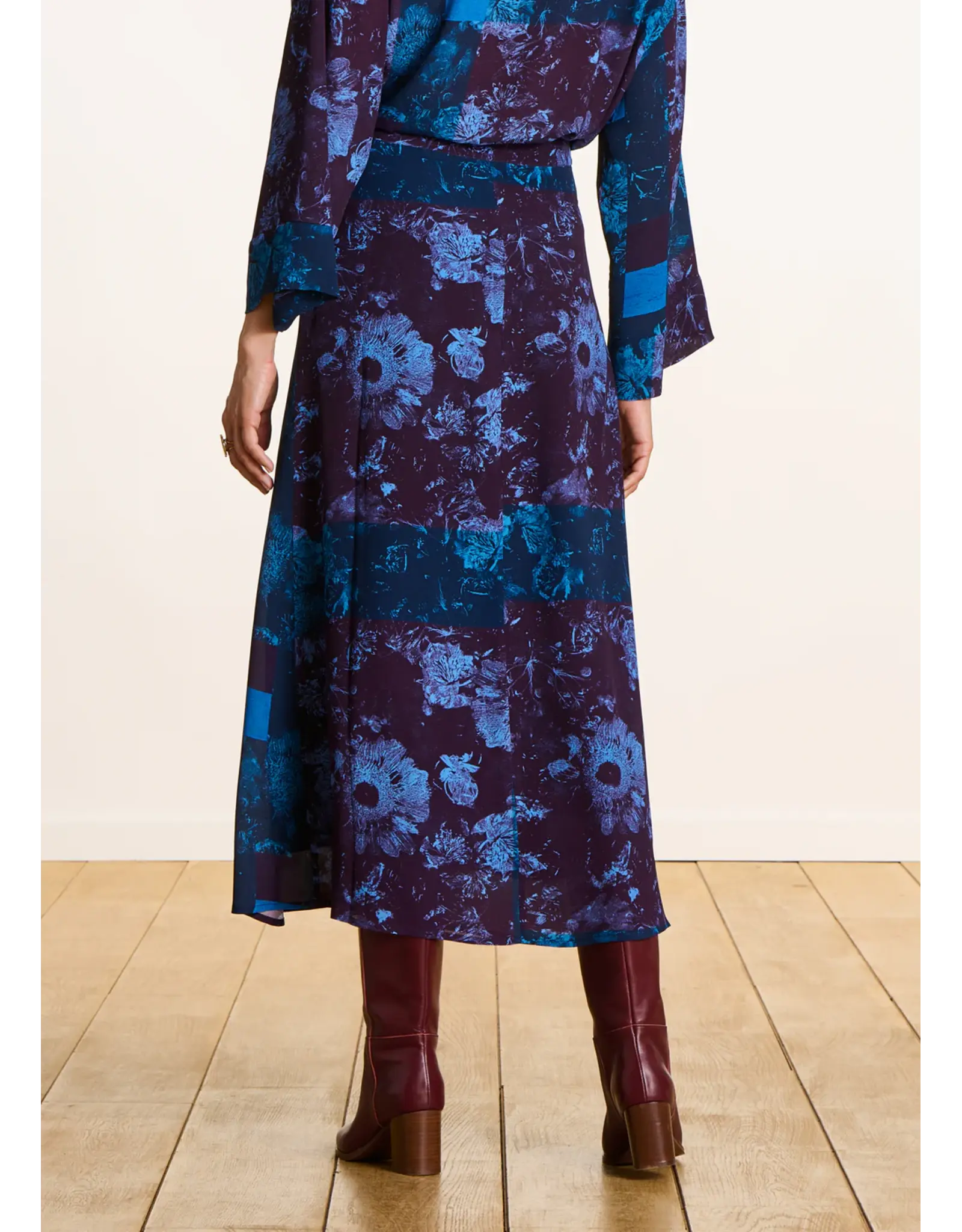 La Fee Maraboutee CLODIA - Skirt